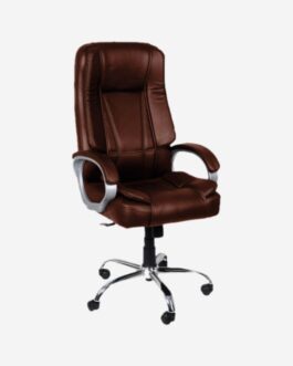 Astro High Back Executive Chair – Flat 20% Off