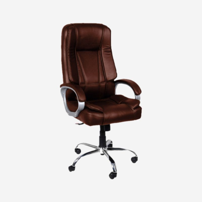 Astro high 2025 back chair