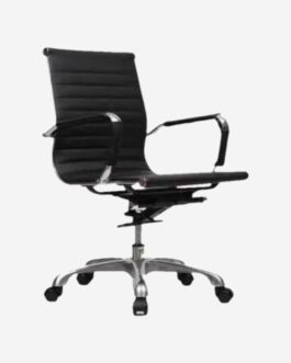 Sleek Office Chair – Staff Chair – Flat 20% Off