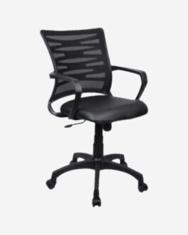 Zig Zag Office Chair – Staff Chair – Flat 20% Off