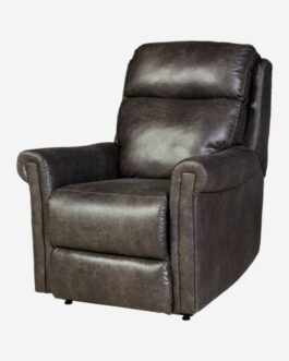 1 Seater Recliner Sofa – Flat 20% Off