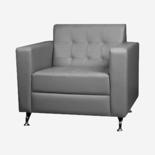 1 seatert sofa