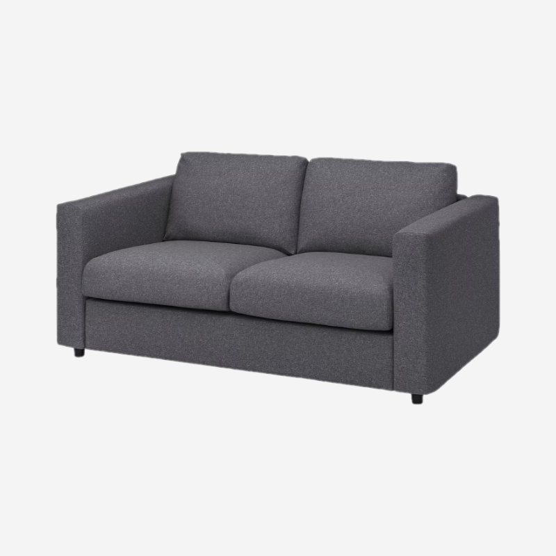 2 seater sofa