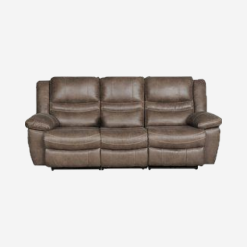 3 seater recliner sofa