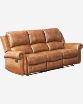 3 Seater Recliner Sofa – Flat 20% Off