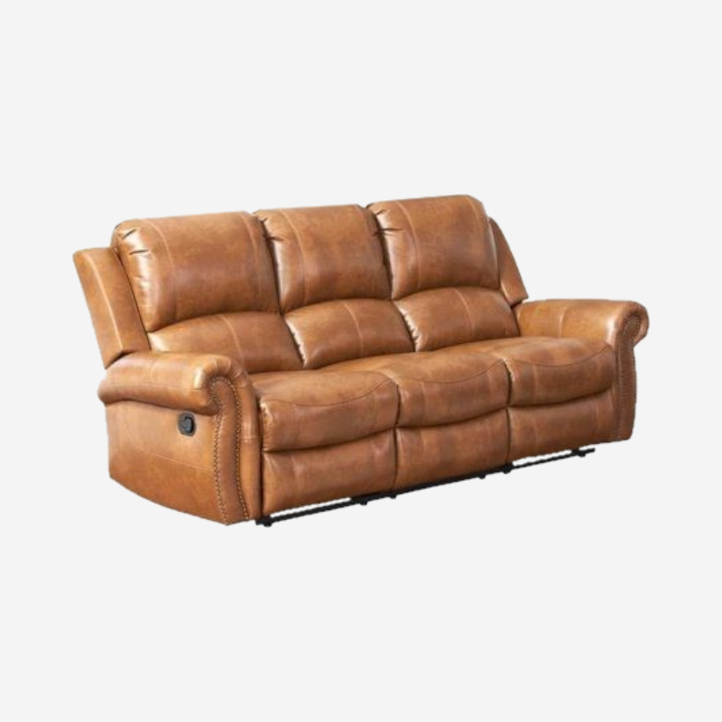 3 seater recliner sofa