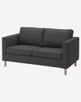 MetroCouch 2 Seater Sofa – Flat 20% Off