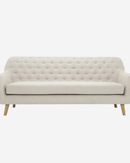 AeroCush 3 Seater Sofa – Flat 20% Off