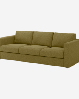 ChicSway 3 Seater Sofa – Flat 20% Off