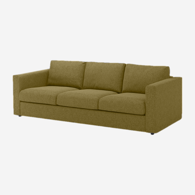 3 seater sofa