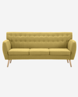 3 seater sofa