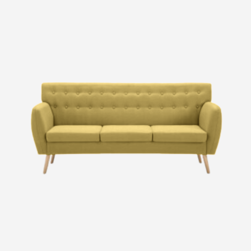 3 seater sofa