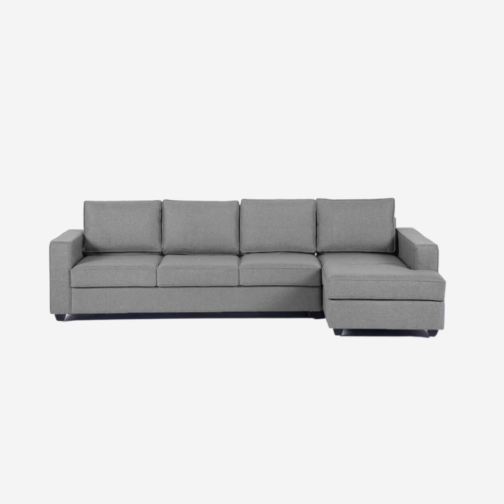 l shape sofa