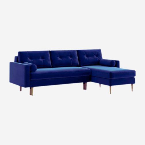 l shape sofa