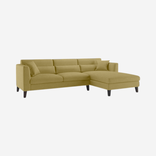 l shape sofa