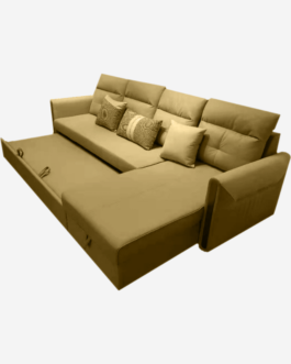 FlexiLounger Sofa Cum Bed – Flat 20% Off