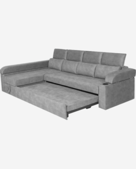 SleekSlumber Sofa Cum Bed – Flat 20% Off